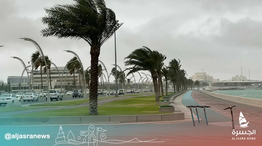 أجواء باردة تسيطر على البلاد