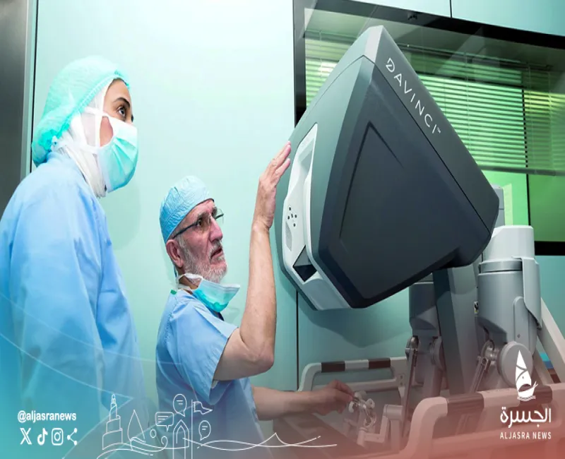 مستشفى القلب بحمد الطبية يحقق سبقا إقليميا