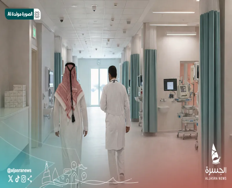 خدمات قسطرة القلب بمستشفى عائشة العطية