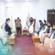 دولة قطر تنجح في إعادة أمريكي من أفغانستان