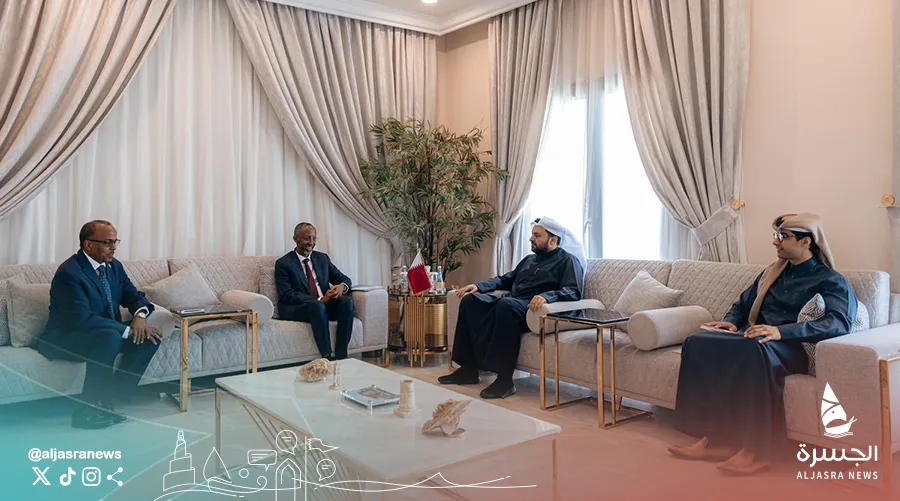 دولة قطر تجدد دعمها لوحدة واستقرار الصومال