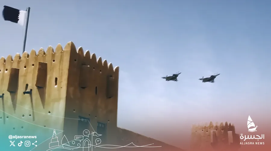 كواليس تصدي دولة قطر لأوسع هجوم جوي إيراني