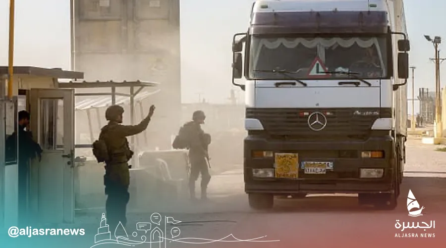 8 دول تطالب بإيصال المساعدات لغزة فورا