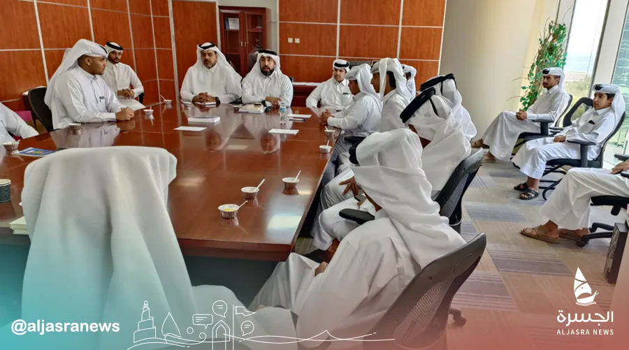 الأوقاف تعلن بدء التسجيل للتدريب الصيفي