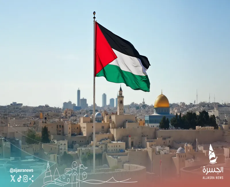 اعترافات جديدة بدولة فلسطين.. وترحيب قطري