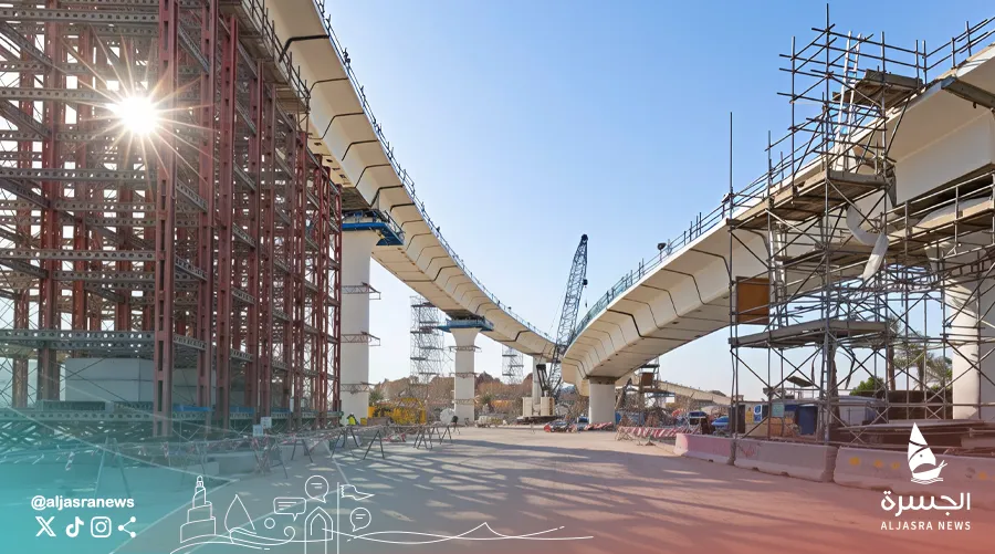 أشغال قطر تطلق 13 مشروعا بـ12 مليار ريال