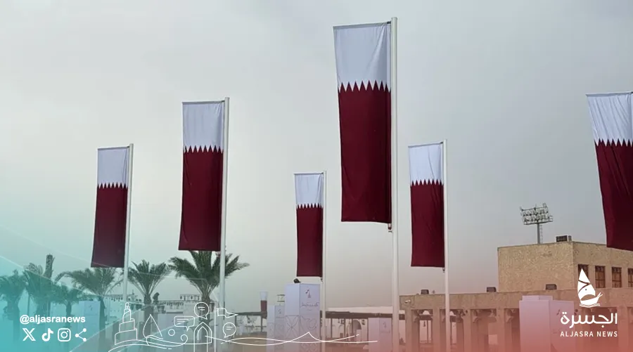 إلغاء فعاليات درب الساعي لتقلبات الطقس