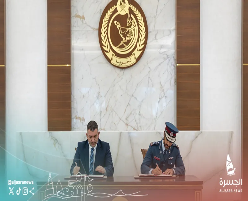 لخويا توقع اتفاقية تعاون مع الأمم المتحدة