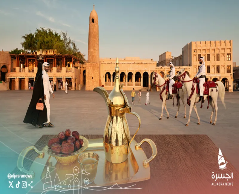 قطر تحقق نموا سياحيا استثنائيا بنسبة 20%