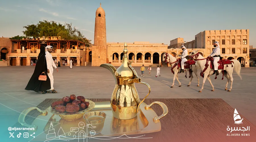 قطر تحقق نموا سياحيا استثنائيا بنسبة 20%