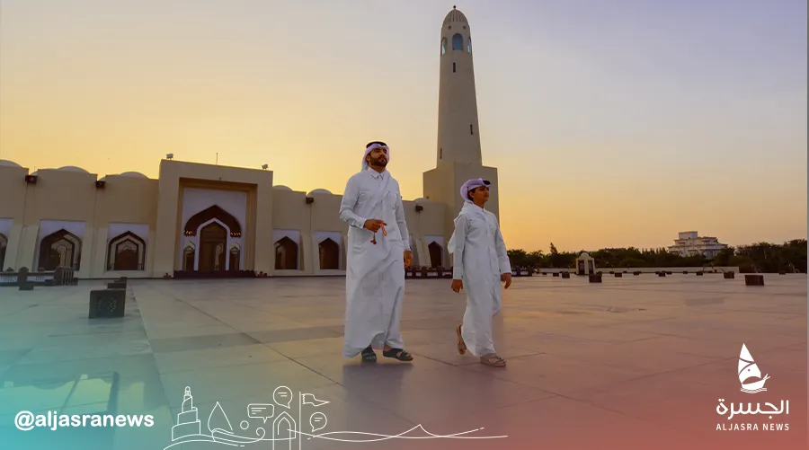 الأوقاف تجهز 25 مسجدا للاعتكاف