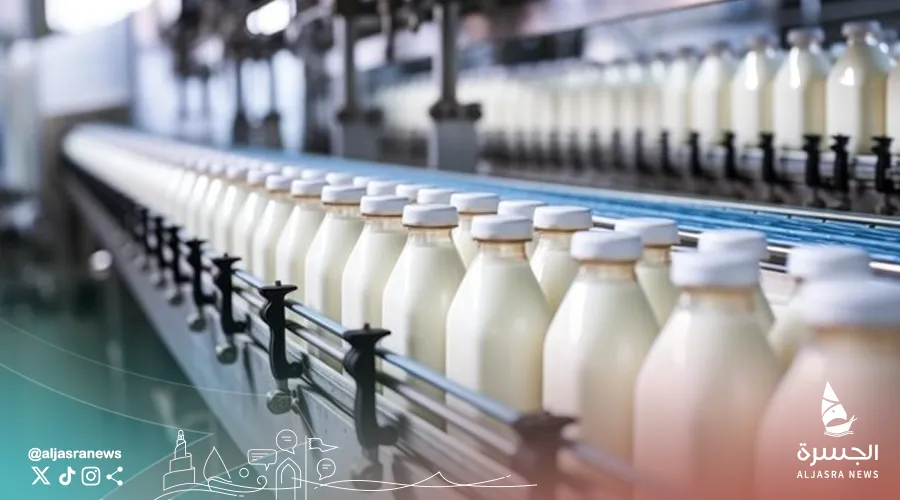 وزارة الصحة القطرية تستبعد 3 دول من استيراد الألبان