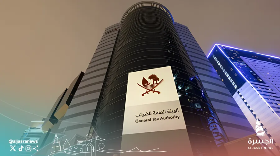 الضرائب تحذر من رسائل احتيالية لسرقة البيانات