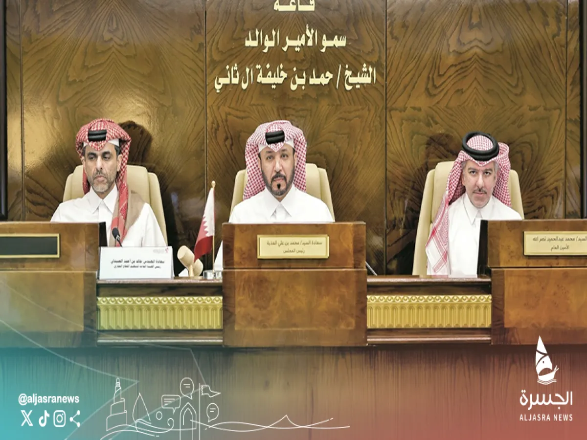 مقترح لتخصيص مواقف للشاحنات بالدوحة