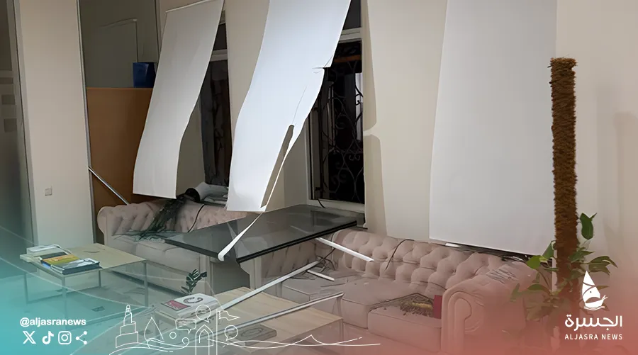 السعودية تدين ما تعرضت له السفارة القطرية جراء قصف كييف