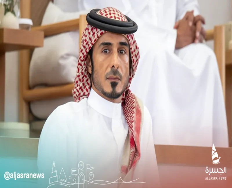 الشيخ جاسم بن حمد يشهد جولة الجياد العربية