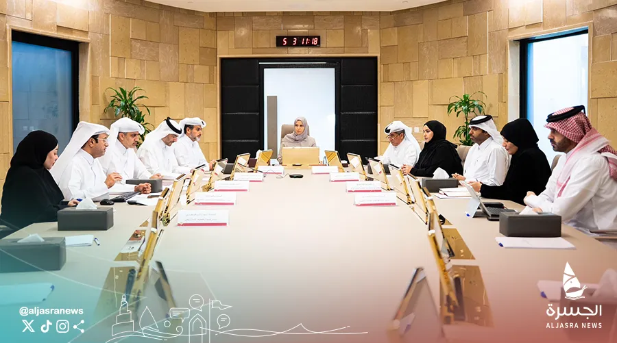 "التعليم" تبحث مستجدات الطلبة في الخارج