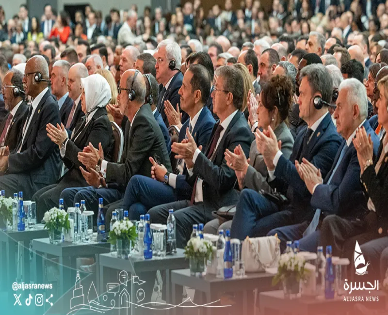 رئيس الوزراء يشارك في منتدى أنطاليا الدبلوماسي