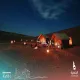 أهل قطر يترقبون موسم التخييم