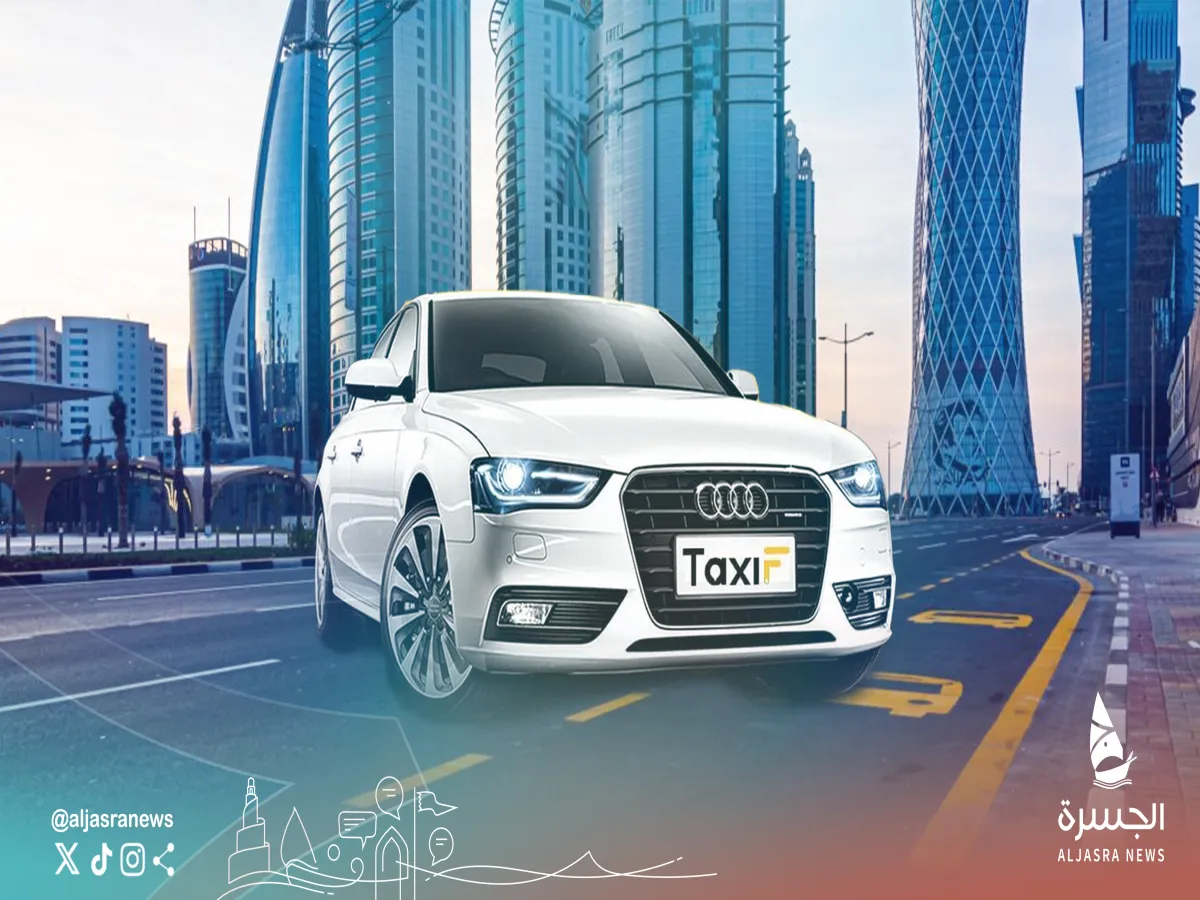 وزارة المواصلات تضبط مخالفات بحق شركة تاكسي و24 سائقًا في حملات تفتيشية مشتركة