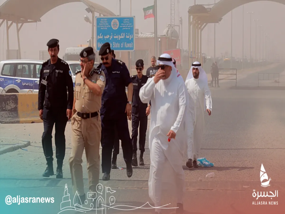 قطر تدين بشدة استهداف مواقع في الكويت