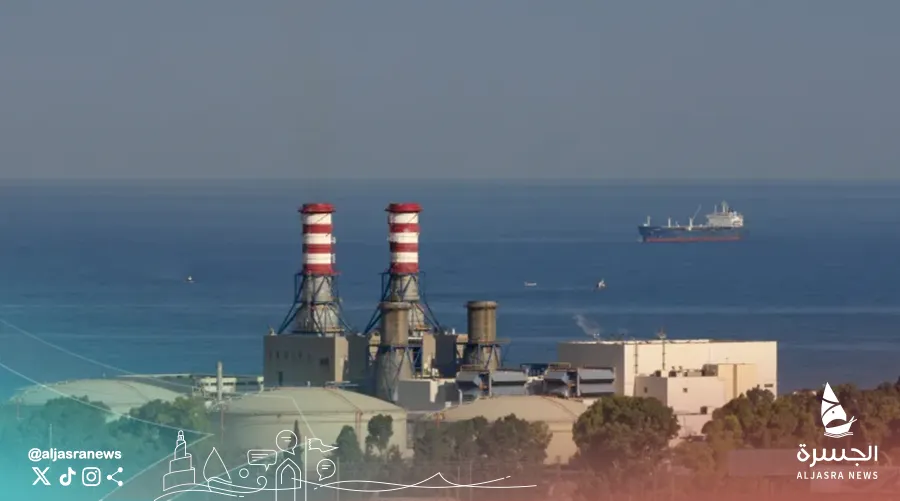 قطر للطاقة توقع اتفاقية استكشاف بلبنان