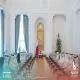 خطاب سمو الأمير منهاج عمل للحكومة القطرية