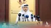 الأنصاري: جهود دولة قطر مستمرة لإنهاء حرب غزة