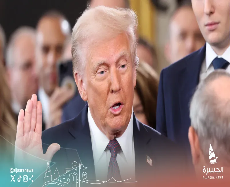 ترامب يعلن اتفاقا تاريخيا لوقف النار بين إسرائيل وإيران