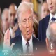 ترامب يعلن اتفاقا تاريخيا لوقف النار بين إسرائيل وإيران