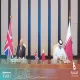 قطر وبريطانيا توقعان الضمان الأمني الدفاعي