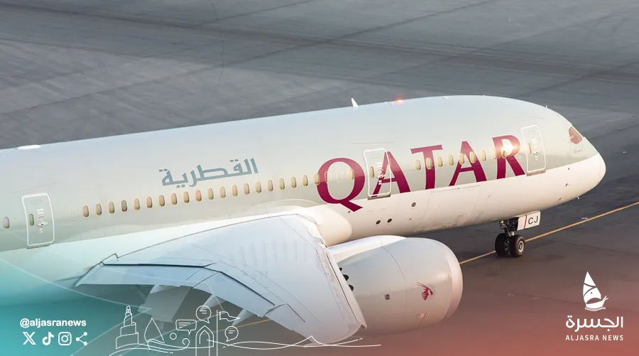 قنصلية إسطنبول تُخصّص طائرة إجلاء للقطريين