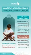 وجهتكم لصيف أبنائكم: دليل مراكز تحفيظ القرآن