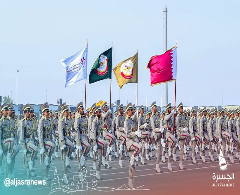 فتح التسجيل لمرشحي الكليات العسكرية