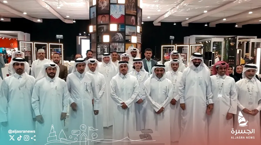 مهرجان الدوحة للتصوير يحتفي بالمواهب القطرية