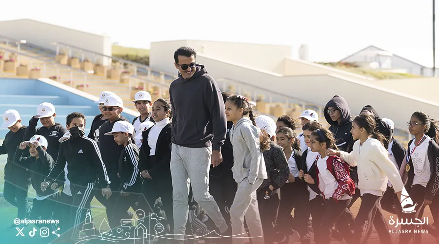 الثلاثاء عطلة رسمية بمناسبة اليوم الرياضي