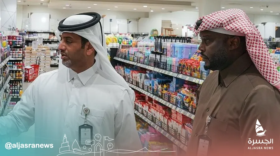 تكثيف التفتيش على الأسواق استعدادا لرمضان
