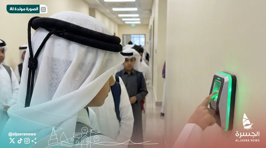 "التربية" تعتمد التوقيت الصيفي لدوام المدارس الحكومية