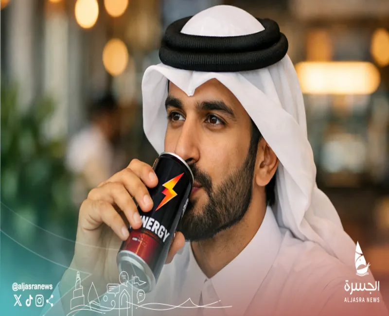 الرعاية الأولية تحذر من مخاطر مشروبات الطاقة