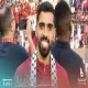 الهيدوس يعلن التبرع ببناء مدرسة وصالة رياضية بغزة