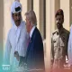 ترامب يجدد انتقاده للاعتداء على دولة قطر ويصفه بالخطأ الفادح