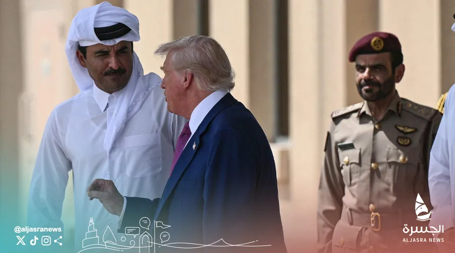 ترامب يجدد انتقاده للاعتداء على دولة قطر ويصفه بالخطأ الفادح