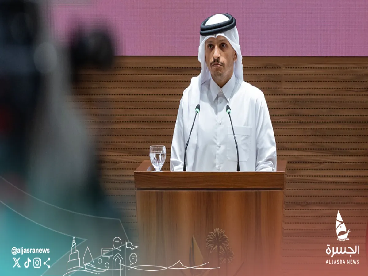 رئيس الوزراء: مفاوضات غزة مستمرة وجهودنا لإنهاء الحرب لن تتوقف