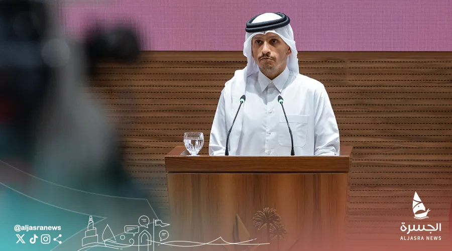 رئيس الوزراء: مفاوضات غزة مستمرة وجهودنا لإنهاء الحرب لن تتوقف
