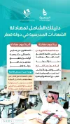 خطوة بخطوة.. دليل معادلة الشهادات بدولة قطر