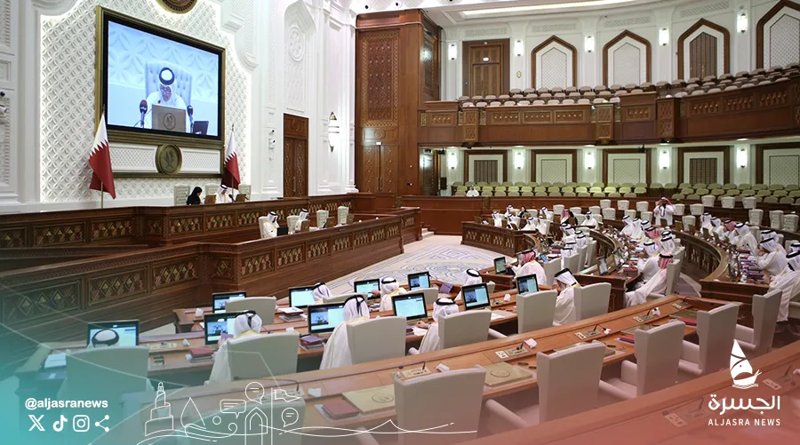 الشورى يحيل قانون الطائرات المسيرة للدراسة