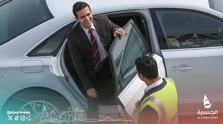 بدء استقدام العمالة الفلسطينية للكفاءات والتخصصات