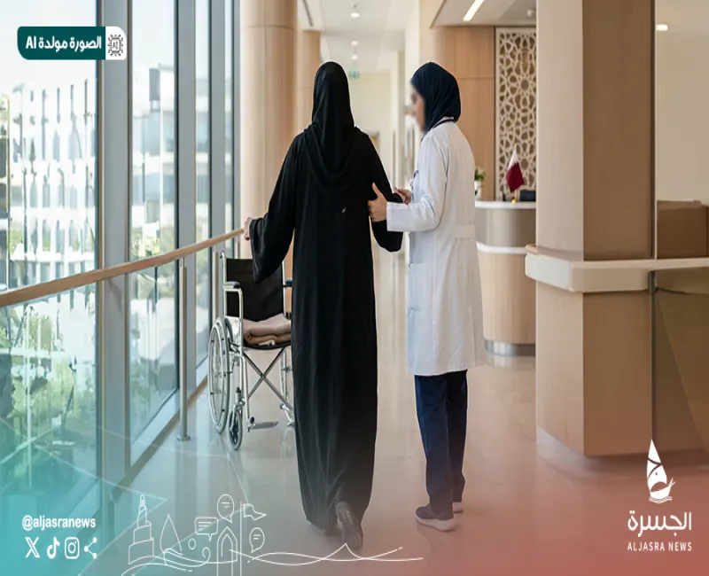 نجاح جراحة دقيقة لتوسيع القناة الشوكية بالعطية