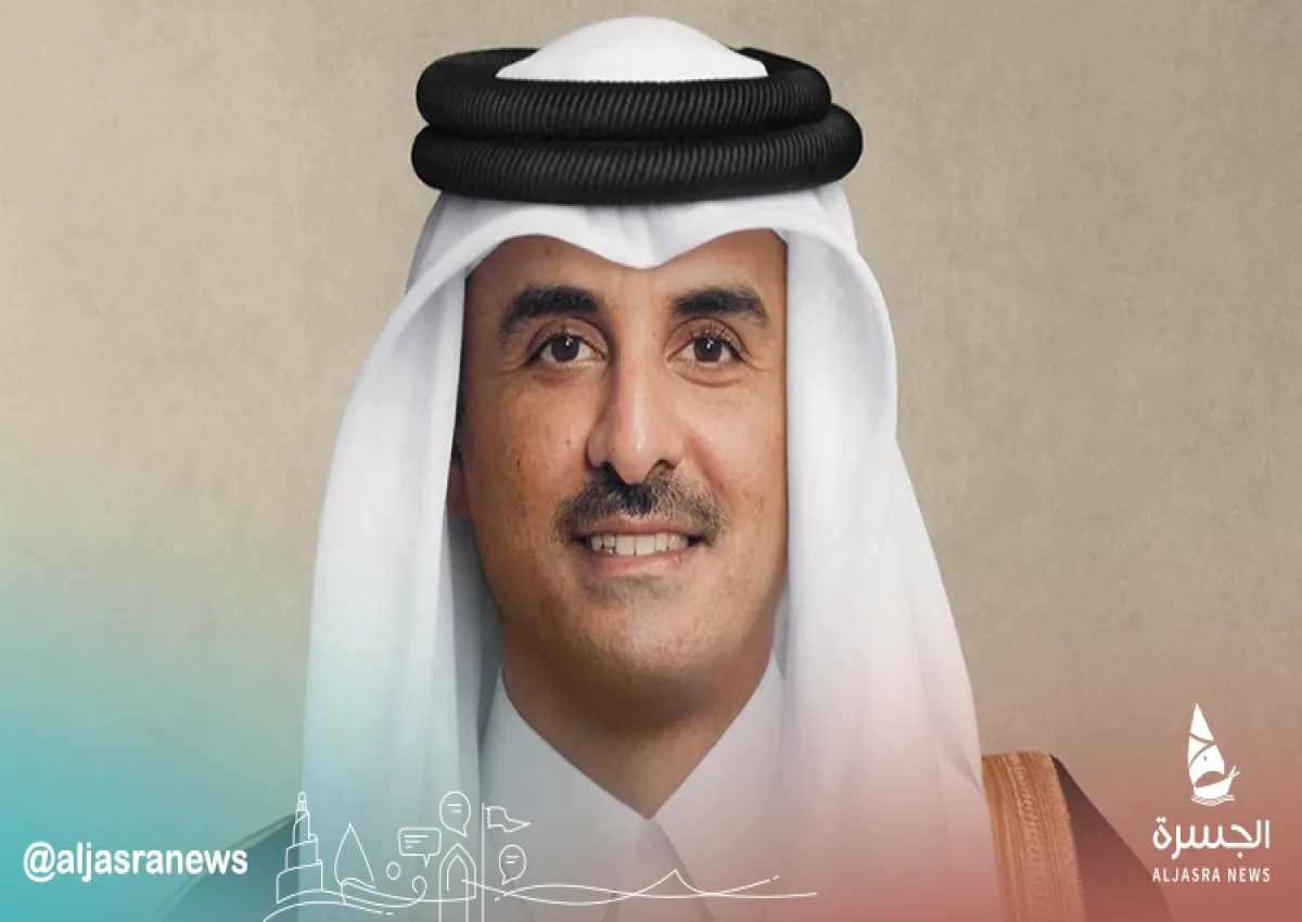 سمو الأمير يرعى افتتاح كأس العرب