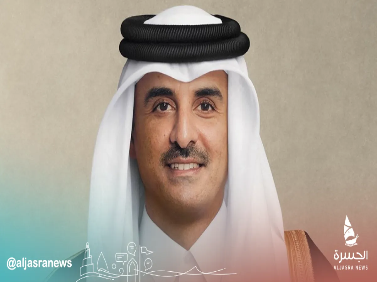 سمو الأمير يرعى افتتاح كأس العرب